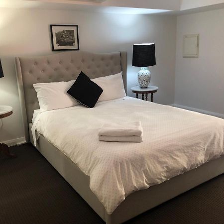 Spacious Central Townhouse Fremantle Exterior foto