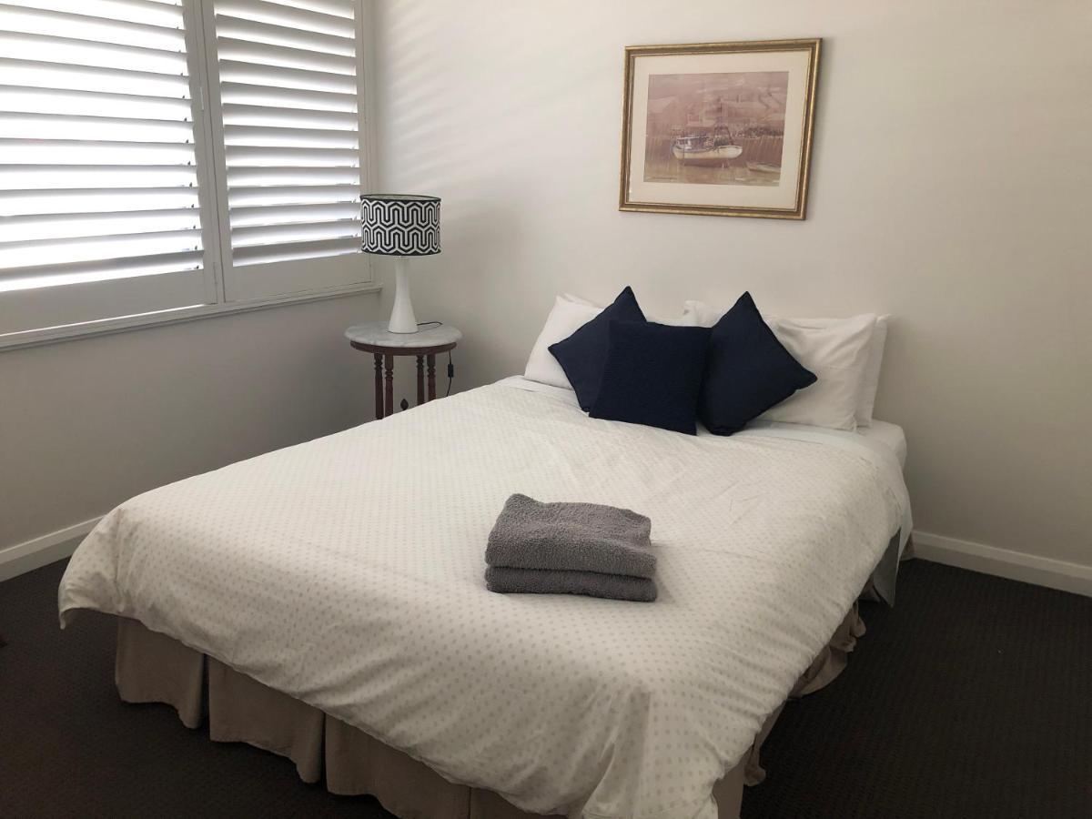 Spacious Central Townhouse Fremantle Exterior foto